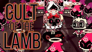 #66 ナリンデルとの絆② ソーゾウの罪【Cult of the Lamb】※ネタバレあり