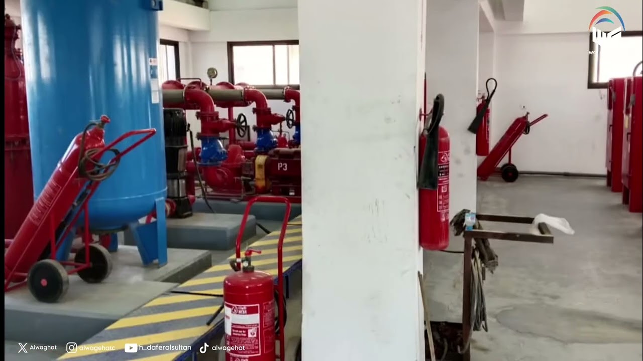 ‏| (week 8 - Feb - 2025 ) مشروع ميناء الملك فهد الصناعي بينبع