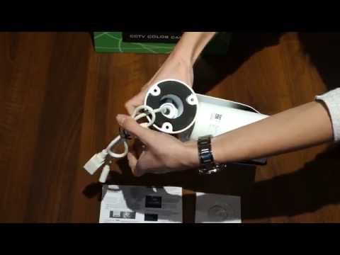 Eyecam EC-1098 - Camera IP megapixel - www.1cctv.ro