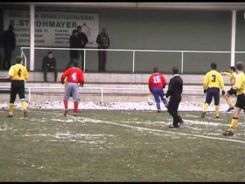 FC Mönchhof - FC Andau  3:2 (2:2)