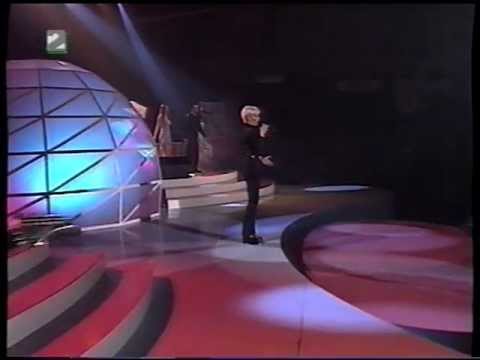 MARINA TOMAŠEVIĆ - MOJ ŽIVOT SI BIO Zadarfest '99