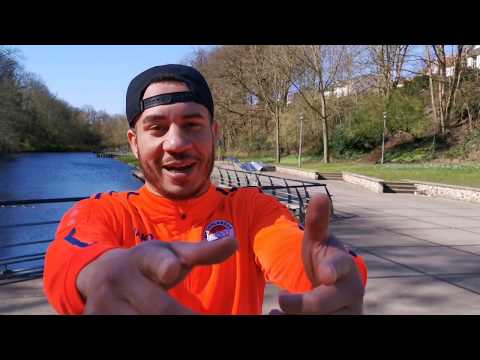 Boxing workout by Jeremy Blijd