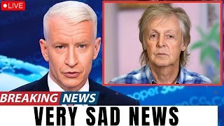 Paul McCartney Leaves Behind A Fortune That Makes His Family CRY