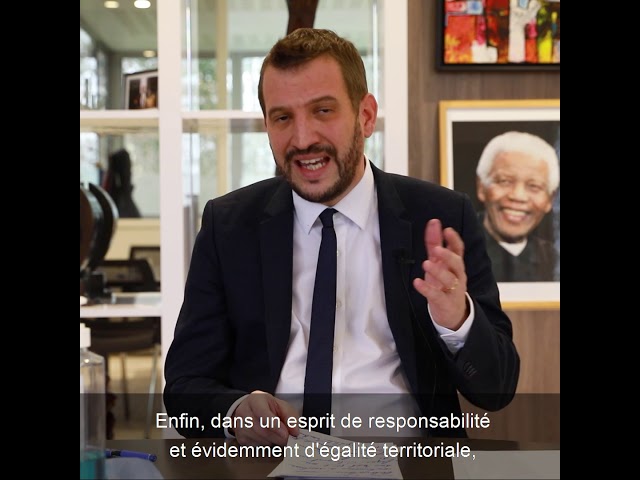 Point sanitaire du 15 janvier