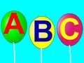 Alphabet Song Traditional ABC Song Nursery Rhyme