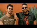Romeo Santos Prince Royce Menor Que Yo Versión Oficial 2025 Bachata