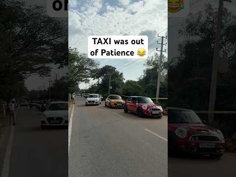 100 MINI Cooper cars at one spot! #supercar #minicooper