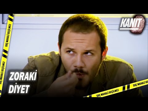 Orhan, Selim'i Zorla Diyete Soktu! - Kanıt 63.Bölüm
