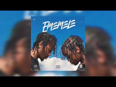 Yuppie Supremo - Sokué