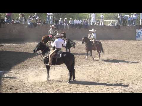 Terna hermanos Rivera