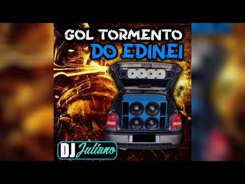CD - Gol Tormento Do Edinei ( Link Completo Na Descrição Do Vídeo )