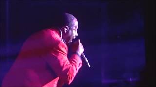 Johnny Gill - 5000 Miles