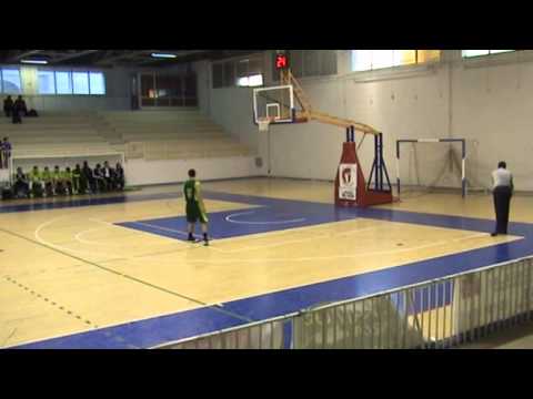 EBA D J14 Andujar   Unicaja