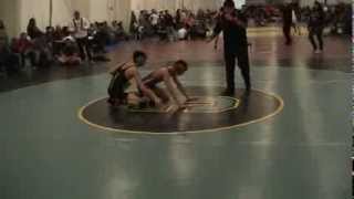 William Peterson Wrestling