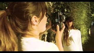Shooting Portrait Photography in Paris With Sam Burke