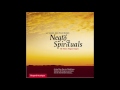 The Moses Hogan Singers - Balm In Gilead