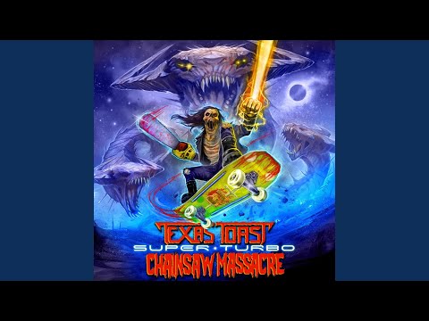 Game Over (feat. Cremator of Ghoul)