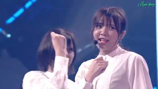 Keyakizaka46 - Sekai ni wa Ai Shika Nai Live at Arena Tour 2018