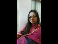 Shooting Time Megha Tyagi Anjali Gaud Maitry Raijada My Selfie Video