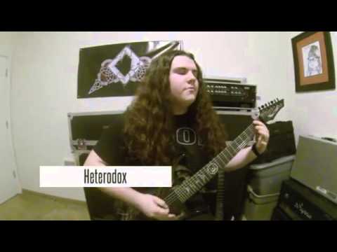 Gunnar DüGrey / Chronological Injustice track-by-track video