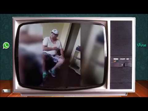 Olha o carro do leite!