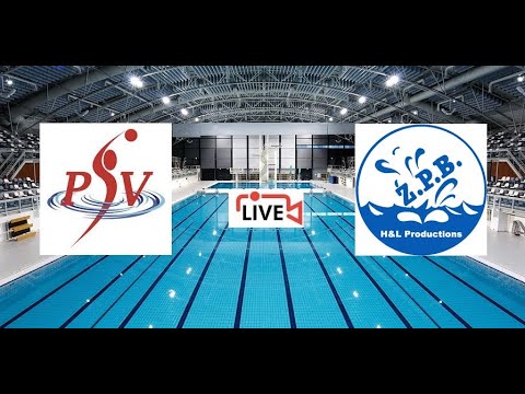 20221022 Heren 1 PSV Waterpolo - ZPB H&L Productions