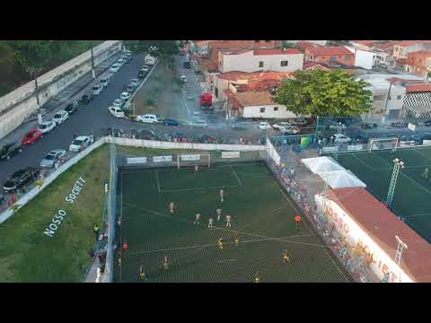 Circuito Sergipano F 7 - 21 10 2017