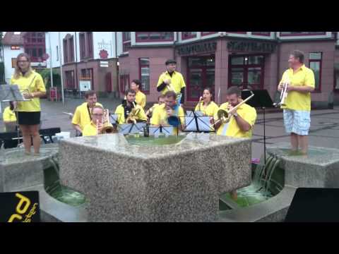 Musiplantsch 2014 JuBiBa Idstein