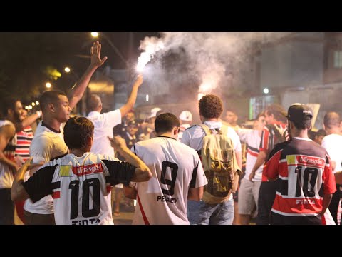 Domingo, eu vou pro Arrudão! - Música