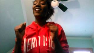 Kelly Rowland-Love Me Til I Die