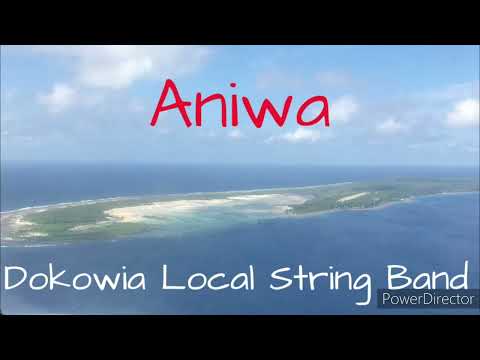Dokowia Local String Band 🇻🇺: Aniwa