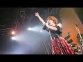 「UNION STAR'S 2017」 LIVE映像　＜池田彩＞