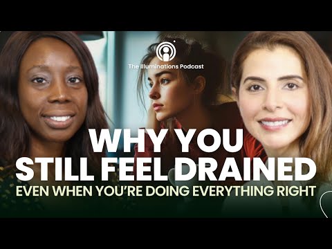 The Hidden Cost of Ignoring Your Energy: Why You Feel Drained, Unclear, and Off Purpose