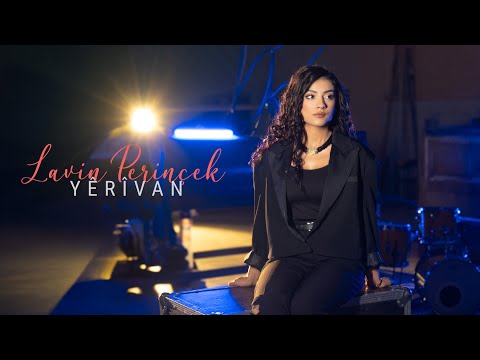 Lavîn Perînçek - YÊRÎVAN (Official Video)