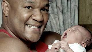 The Truth About George Foreman's 12 Kids