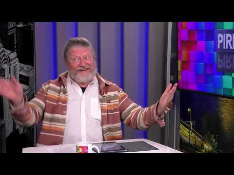 PIRKADAT M. Kende Péterrel: Hegedűs D. Géza