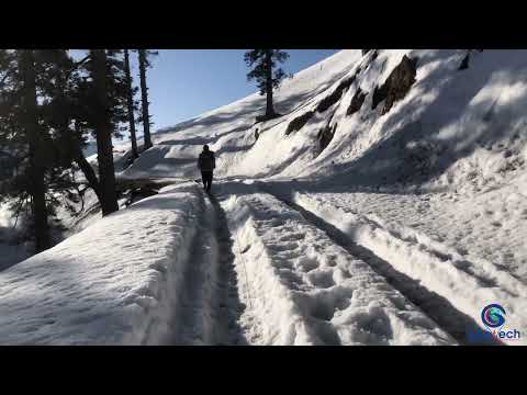 In Search of National Geodetic Trigonometric  Point Near Rara (4097m), Nepal  ( Full Trip) thumbnail