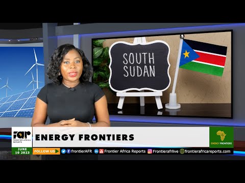 Frontier Africa Reports