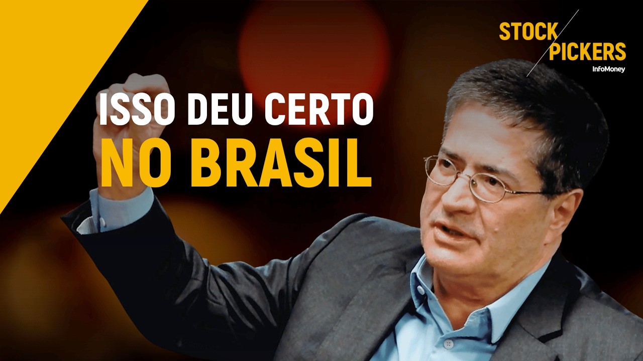 AGRO E MERCADO: OS BASTIDORES DA INDÚSTRIA QUE DEU CERTO