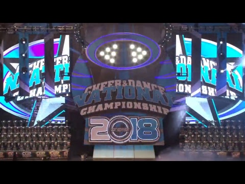 The National COPTOUR 2018