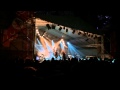 Bonobo feat. Szjerdene - The Keeper live @ Circolo ...