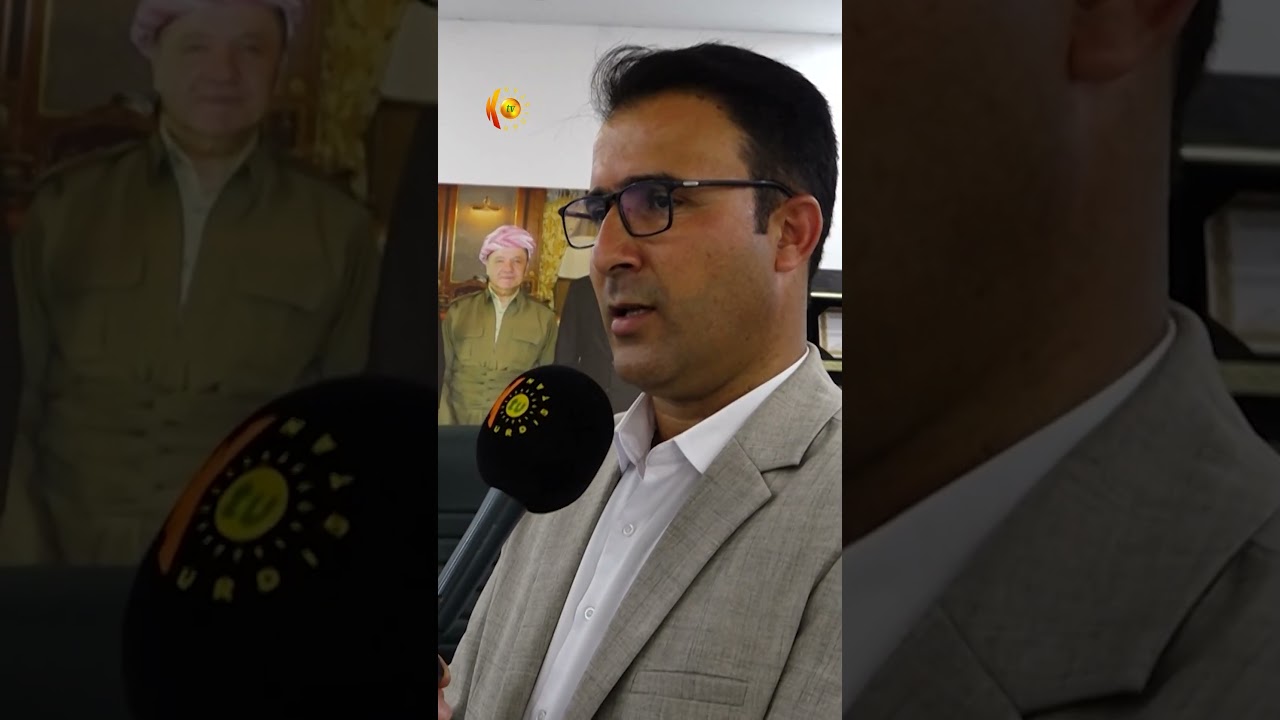 ڤیدیۆ | ئەمجارە زەوی بەسەر فەرمانبەرانی قەزای خەبات دابەش دەكرێت