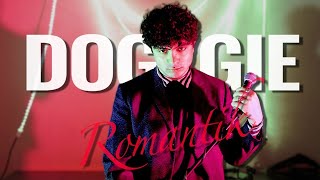 Katja Krasavice - DOGGY (ROMANTIK Version) | ZetasHero Cover