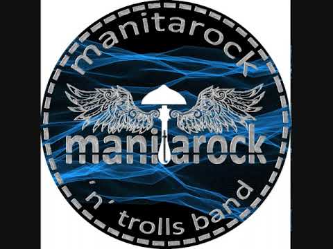 Manitarock: Συννεφάκι(έκδοση 2023)