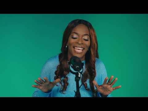 Elyon - Manifesta-Te Senhor (Vídeo Oficial)