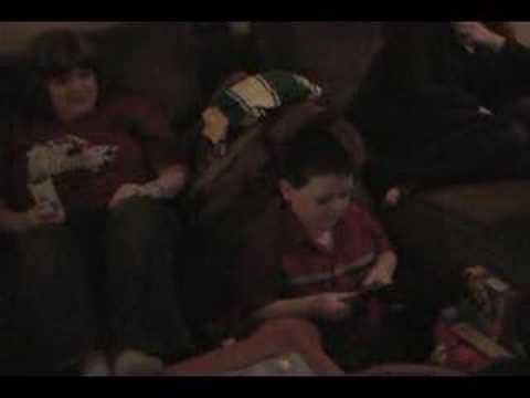 McArthur & Giansante families