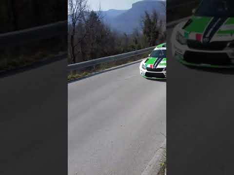 rally del ciocco 2018 renaio ..