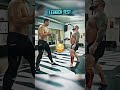 Pro Kickboxer Vs Strongman Shorts Strength Kickboxing Trending