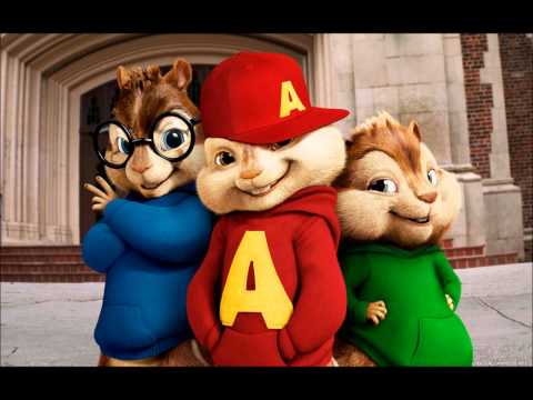 Alicia Keys Girl On Fire Chipmunks Version