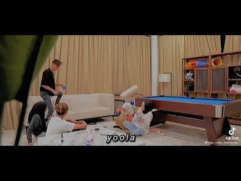 rahim jeolus lisa rapat dengan amir😱